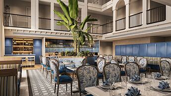 Meritas Auberge Calangute Goa