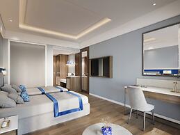 Meritas Auberge Calangute Goa