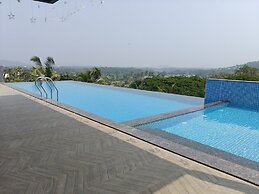 Meritas Auberge Calangute Goa