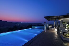 Meritas Auberge Calangute Goa