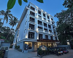 Meritas Auberge Calangute Goa