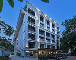 Meritas Auberge Calangute Goa