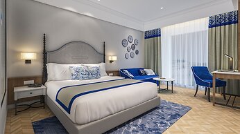 Meritas Auberge Calangute Goa