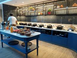 Meritas Auberge Calangute Goa