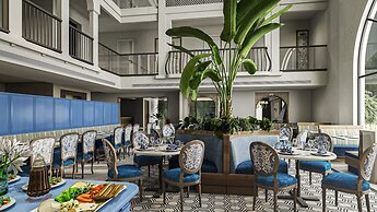 Meritas Auberge Calangute Goa