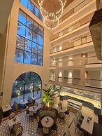 Meritas Auberge Calangute Goa