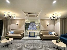 Meritas Auberge Calangute Goa