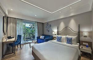 Meritas Auberge Calangute Goa