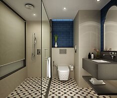 Meritas Auberge Calangute Goa