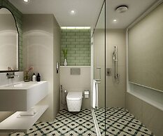 Meritas Auberge Calangute Goa