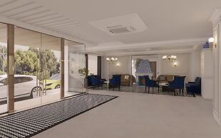 Meritas Auberge Calangute Goa