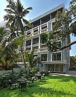 Meritas Auberge Calangute Goa