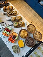 Meritas Auberge Calangute Goa