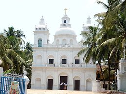 Meritas Auberge Calangute Goa