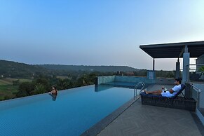 Meritas Auberge Calangute Goa