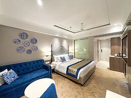 Meritas Auberge Calangute Goa