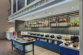 Meritas Auberge Calangute Goa