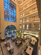 Meritas Auberge Calangute Goa