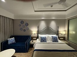 Meritas Auberge Calangute Goa