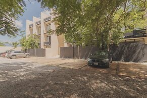 Estudio LALO Temozon Norte Mérida