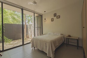 Estudio LALO Temozon Norte Mérida