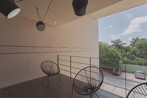 Estudio LALO Temozon Norte Mérida