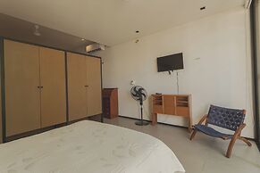 Estudio LALO Temozon Norte Mérida