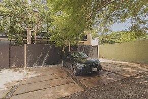 Estudio LALO Temozon Norte Mérida