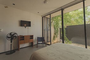 Estudio LALO Temozon Norte Mérida