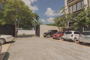 Estudio LALO Temozon Norte Mérida