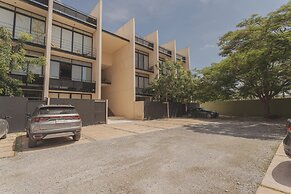 Estudio LALO Temozon Norte Mérida