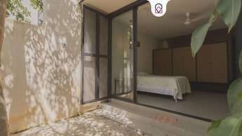 Estudio LALO Temozon Norte Mérida