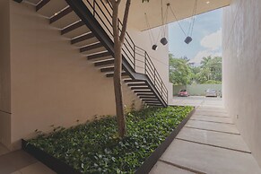 Estudio LALO Temozon Norte Mérida