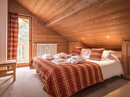 Quietly Located Chalets With Hammam