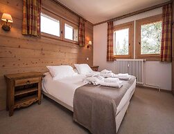 Quietly Located Chalets With Hammam