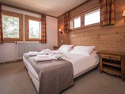 Quietly Located Chalets With Hammam