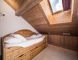 Quietly Located Chalets With Hammam