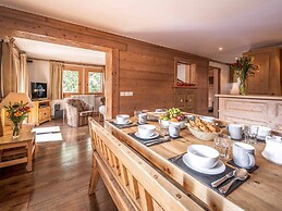 Quietly Located Chalets With Hammam