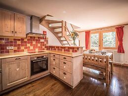 Quietly Located Chalets With Hammam