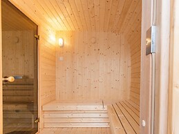 Farmhouse With Swimming Pond and hot tub