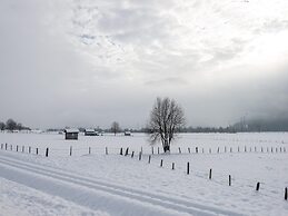 Farmhouse With Swimming Pond and hot tub