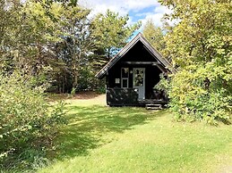 6 pax Camping Cabin in Rodhus, Pandarup