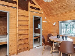 6 pax Camping Cabin in Rodhus, Pandarup