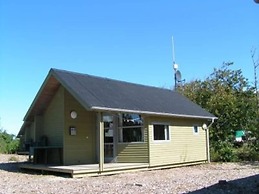 6 pax Camping Cabin in Rodhus, Pandarup
