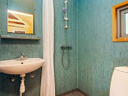 6 pax Camping Cabin in Rodhus, Pandarup