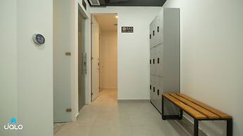 Edificio Taj 97 By Jalo