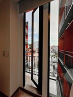 Edificio Taj 97 By Jalo