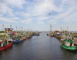 Doppelhaushaelfte mit Windgeschuetzter Terrasse