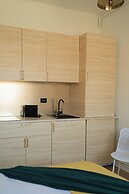 Modern Studios on Mihail Kogalniceanu