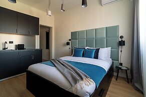 Modern Studios on Mihail Kogalniceanu